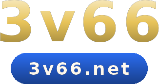 3v66 logo